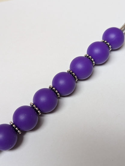 Cowgirl Curbz Beaded Curb Chains