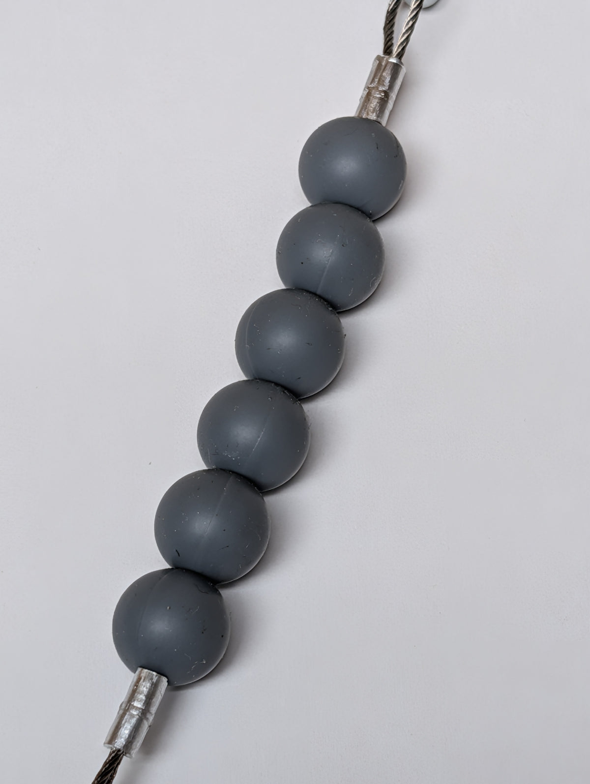 Cowgirl Curbz Beaded Curb Chains