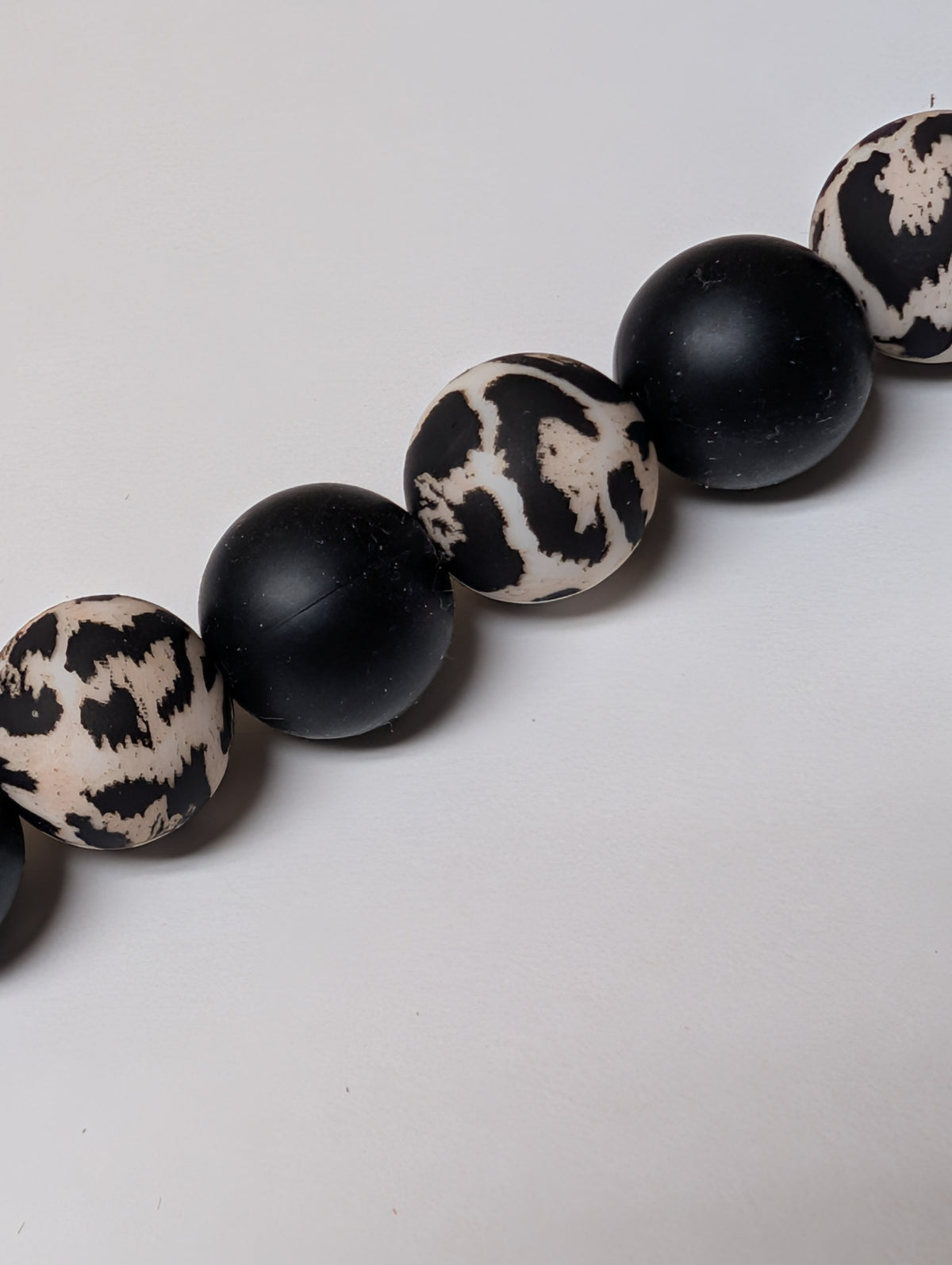 Cowgirl Curbz Beaded Curb Chains