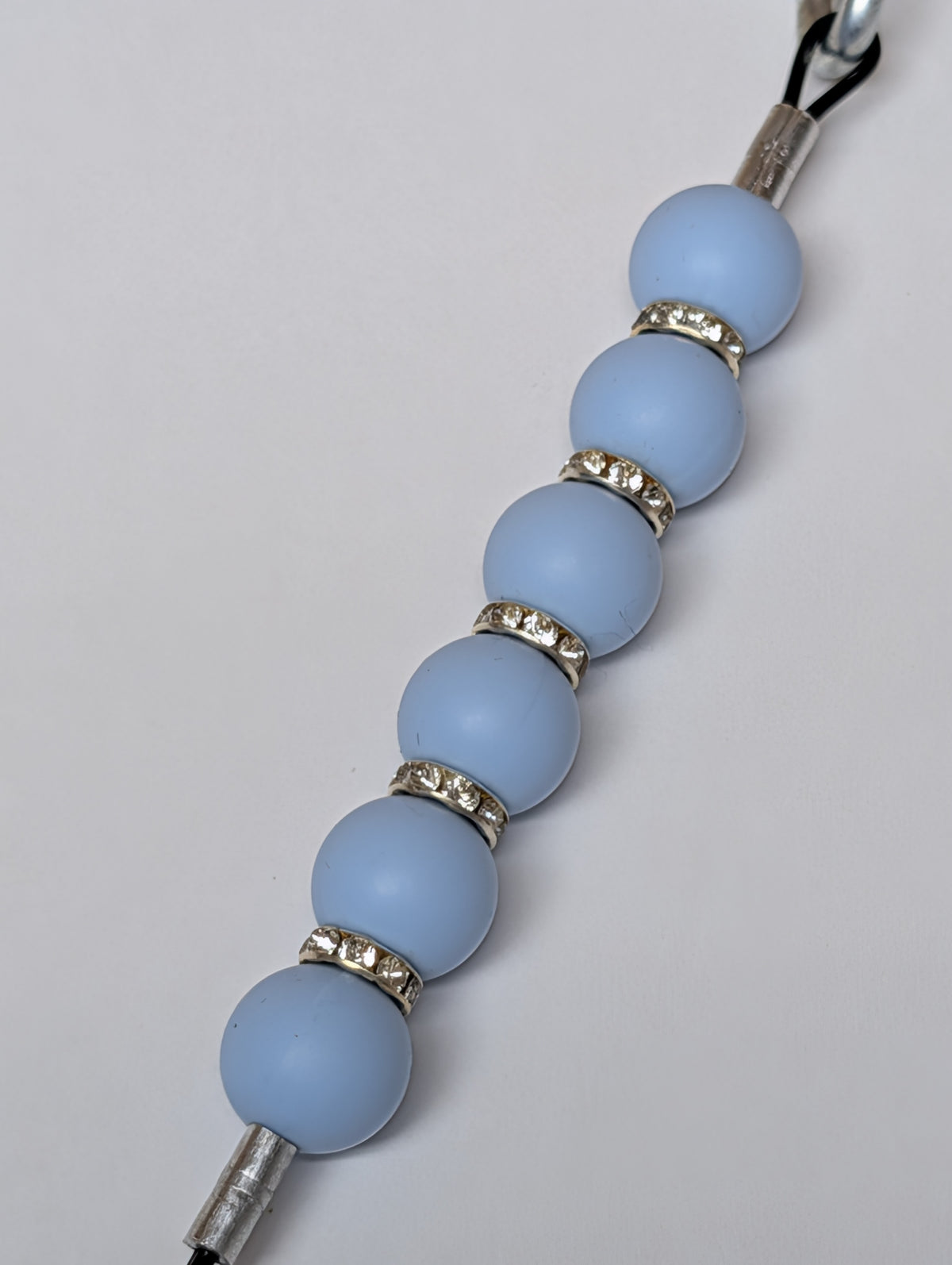 Cowgirl Curbz Beaded Curb Chains