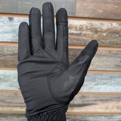 Tack Of The Town Lightweight Winter Glove