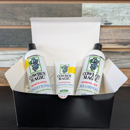 Cowboy Magic Bundle