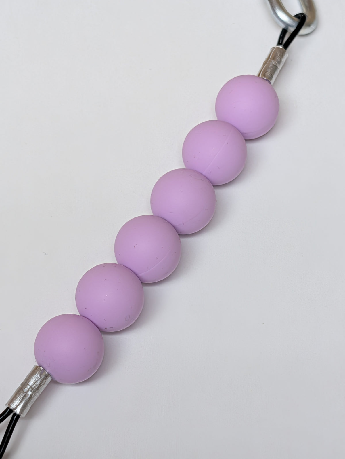 Cowgirl Curbz Beaded Curb Chains