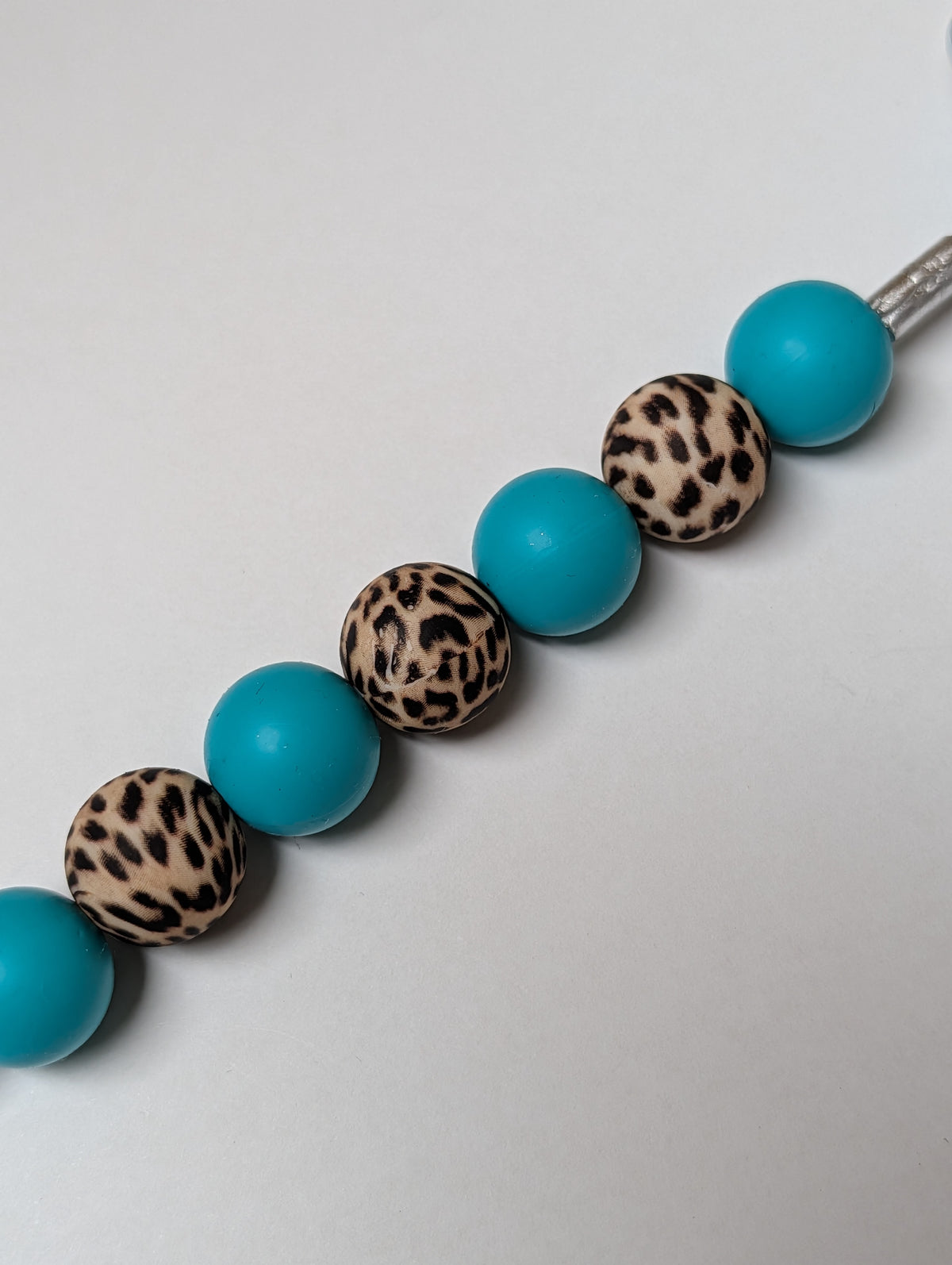 Cowgirl Curbz Beaded Curb Chains