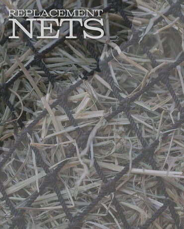 Hay Chix® Replacement Nets