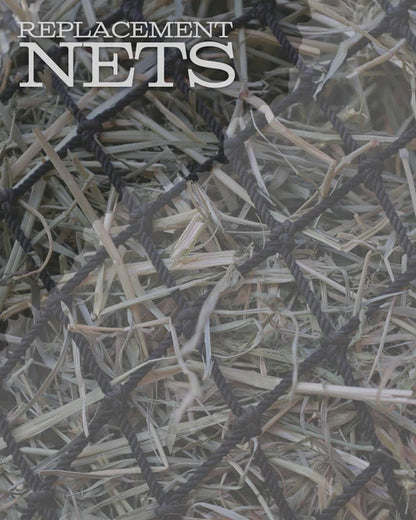 Hay Chix® Replacement Nets