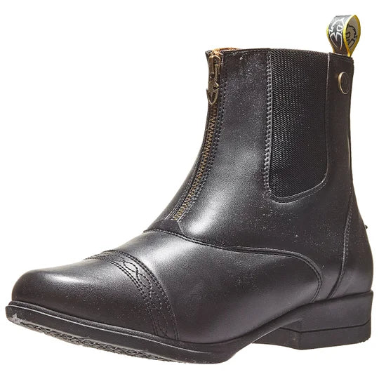 Moretta Rosetta Paddock Boots