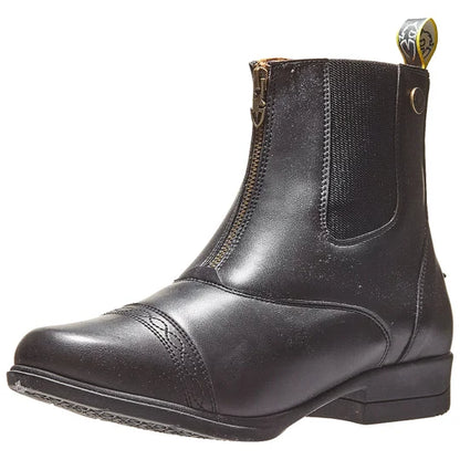 Moretta Rosetta Paddock Boots
