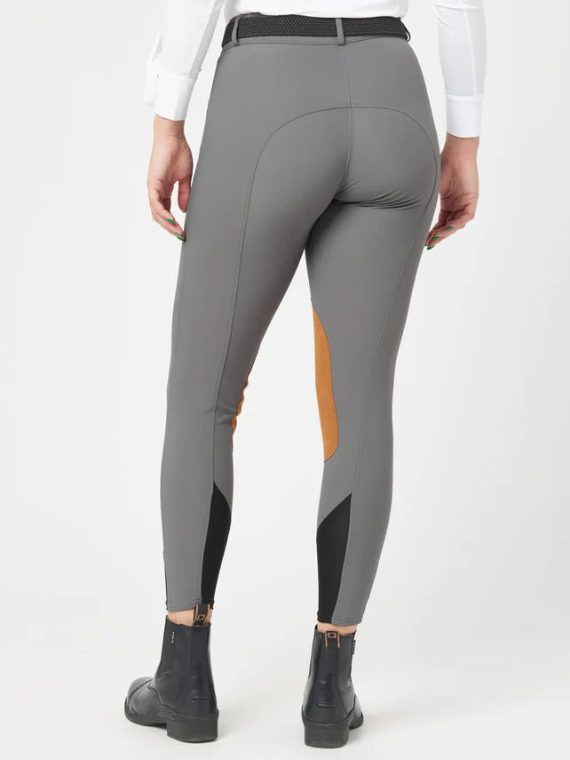 Royal Highness Ladies' Meryl Active Knee Patch Breech