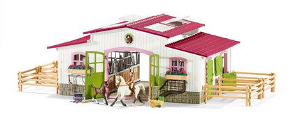 USED  Schieders Barn+Horses