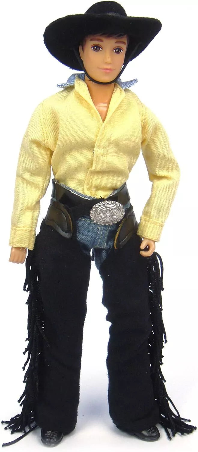 Breyer Austin Cowboy