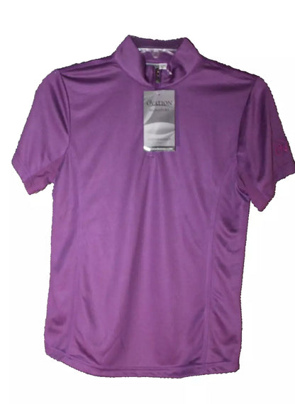 Ovation Cool Rider Short Sleeve Sun Shirt