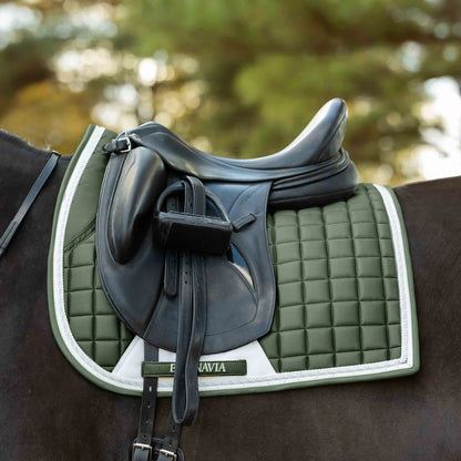 Equinavia Copenhagen Stay Put Dressage Saddle Pad