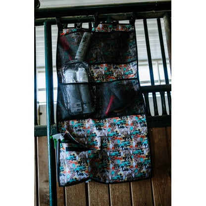 Everything Equine Door Caddy