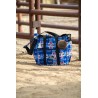 Schulze Equine Patterned Grooming Tote Bag