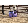 Schulze Equine Patterned Grooming Tote Bag
