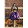 Schulze Equine Patterned Grooming Tote Bag
