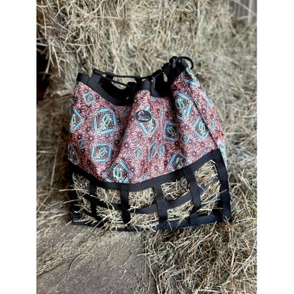 Happy Trailer Hay Bag