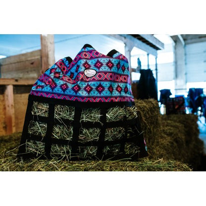 Happy Trailer Hay Bag