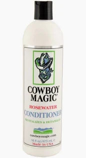 Cowboy Magic Rosewater Conditioner