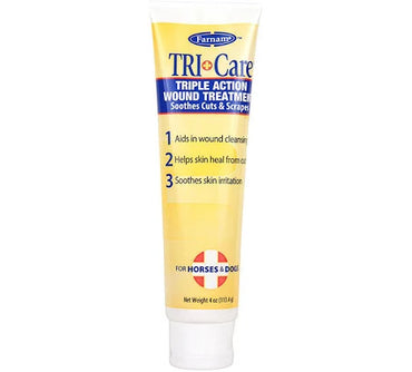 Tri-Care 3 Way Wound Treatment