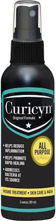 Curicyn Original Wound & Skin Care Formula