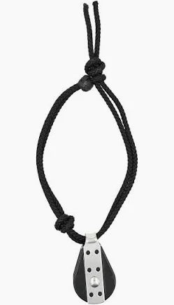 Jerry Beagley Economy Jerkline Pulley and String Tie