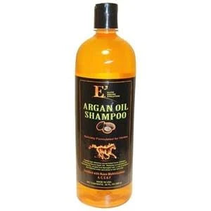 E3 Argan Oil Shampoo 32 OZ