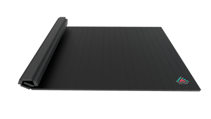 Livestock Mat Black 39"x21"