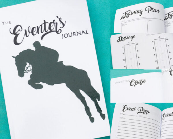 The Eventer's Journal