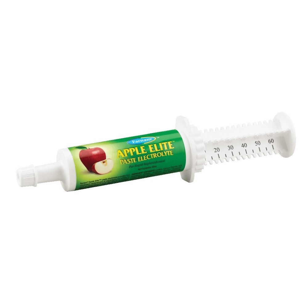 Apple Elite Electrolyte Paste