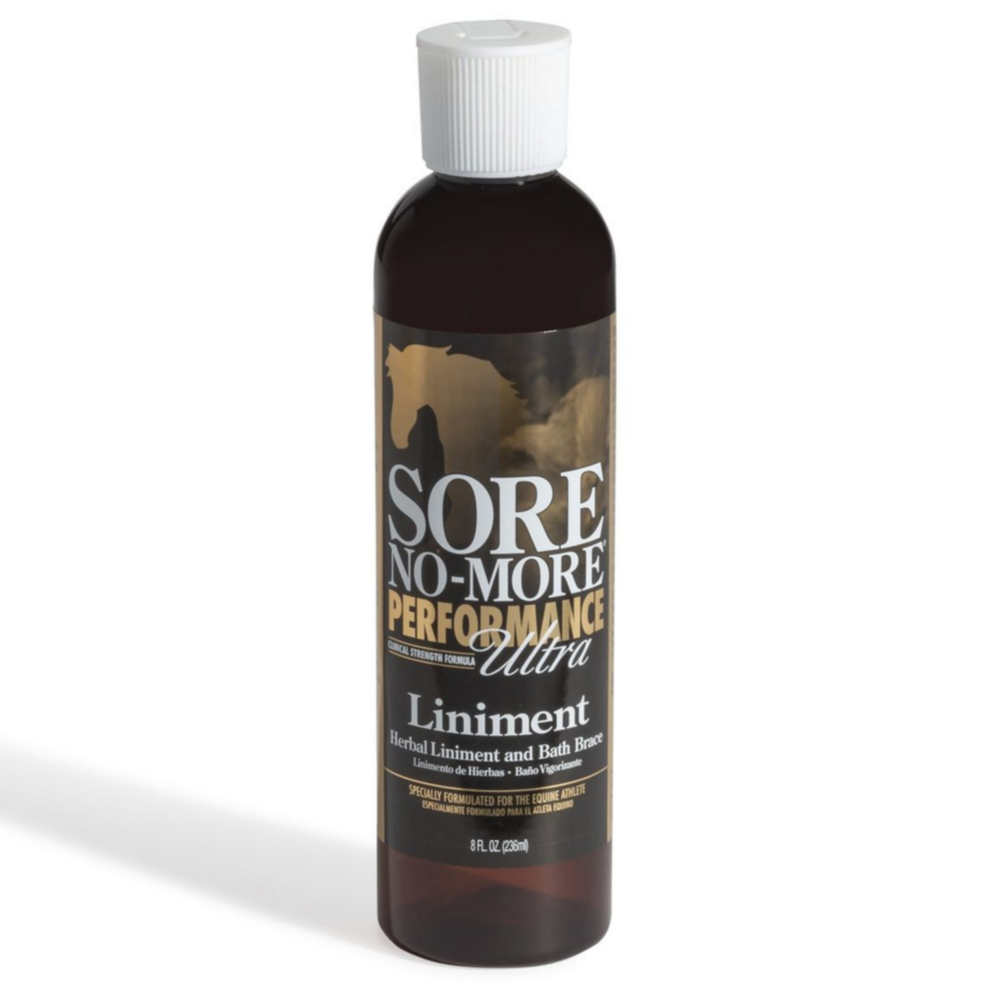 Sore No-More Performance Ultra Liniment