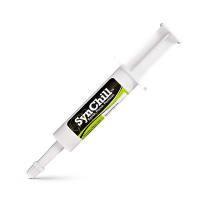 SynChill – Calming Gel for the Nervous Horse