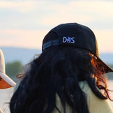 Stall Rest All-Around Trucker Hat