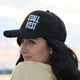 Stall Rest All-Around Trucker Hat