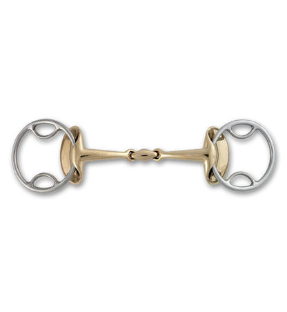 STEELtec Golden Wings 4 in 1 Bit