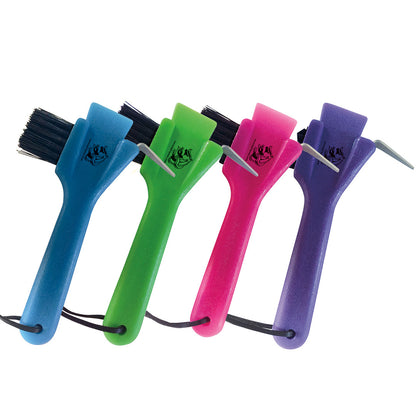Tail Tamer by Professional's Choice Economy Horse Hoof Pick