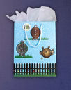 Equine Themed Gift Bags