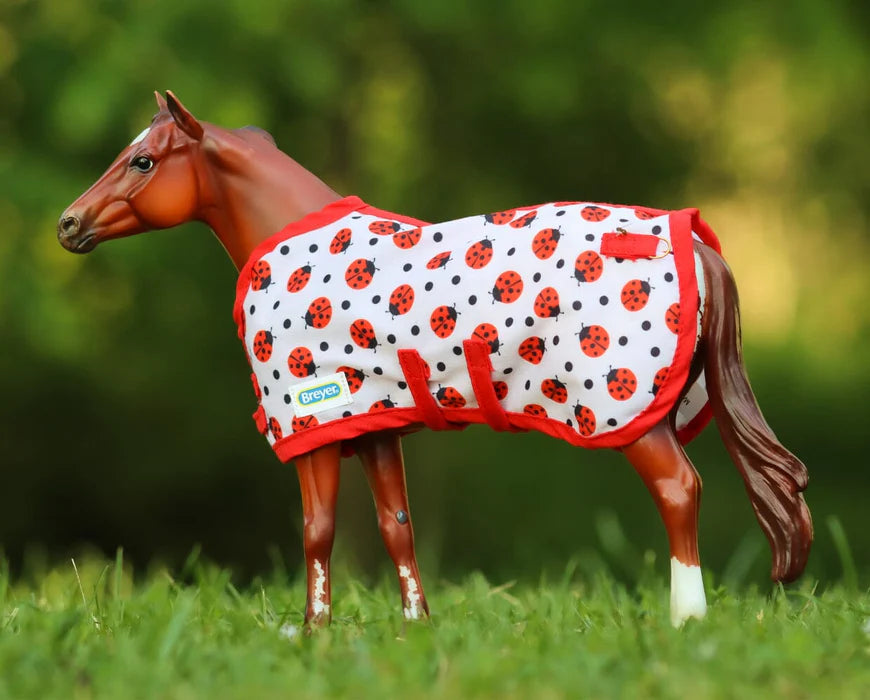 Breyer Colorful Blankets Assortment