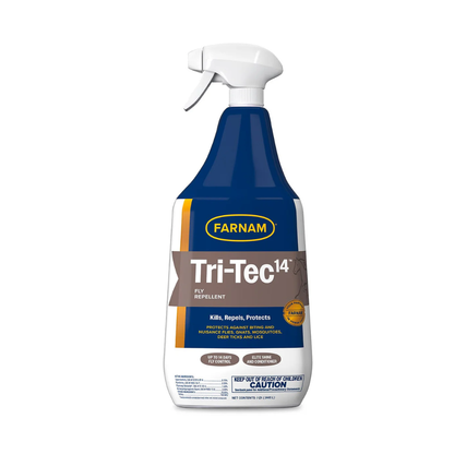 Farnam Tri-Tec 14 Fly Spray