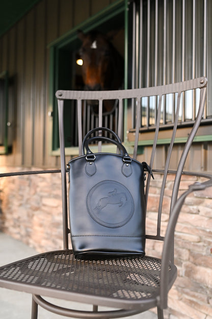 Tucker Tweed APRÈS-SHOW COOLER