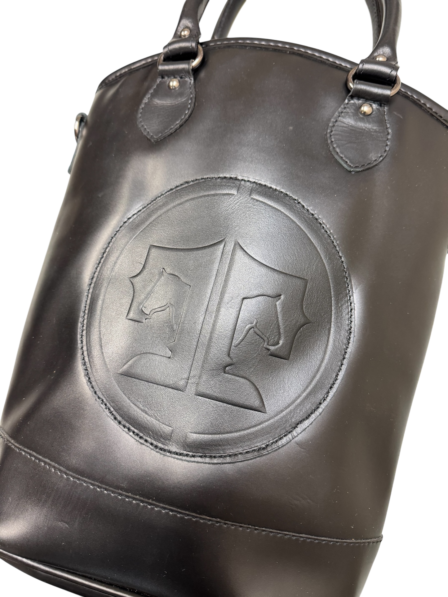Tucker Tweed APRÈS-SHOW COOLER