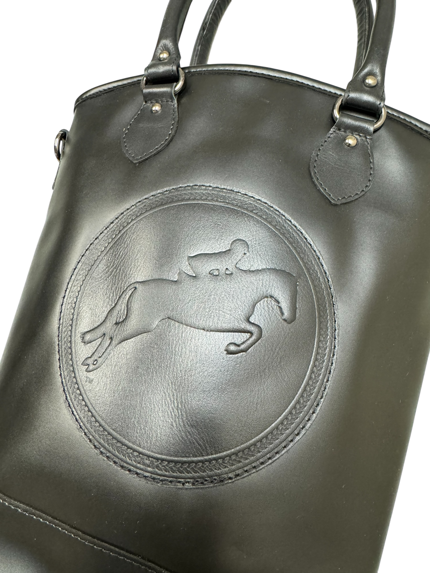 Tucker Tweed APRÈS-SHOW COOLER