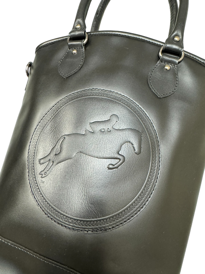 Tucker Tweed APRÈS-SHOW COOLER