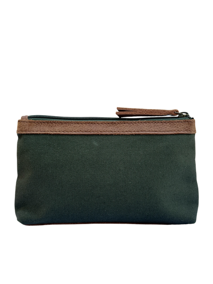 Barn Makeup Pouch