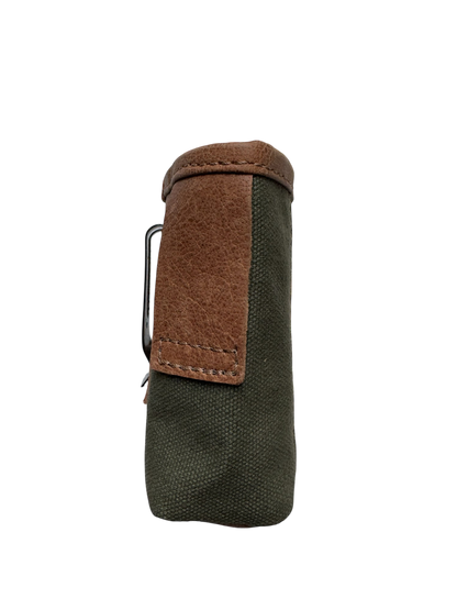 Tucker Tweed Barn Treat Pouch