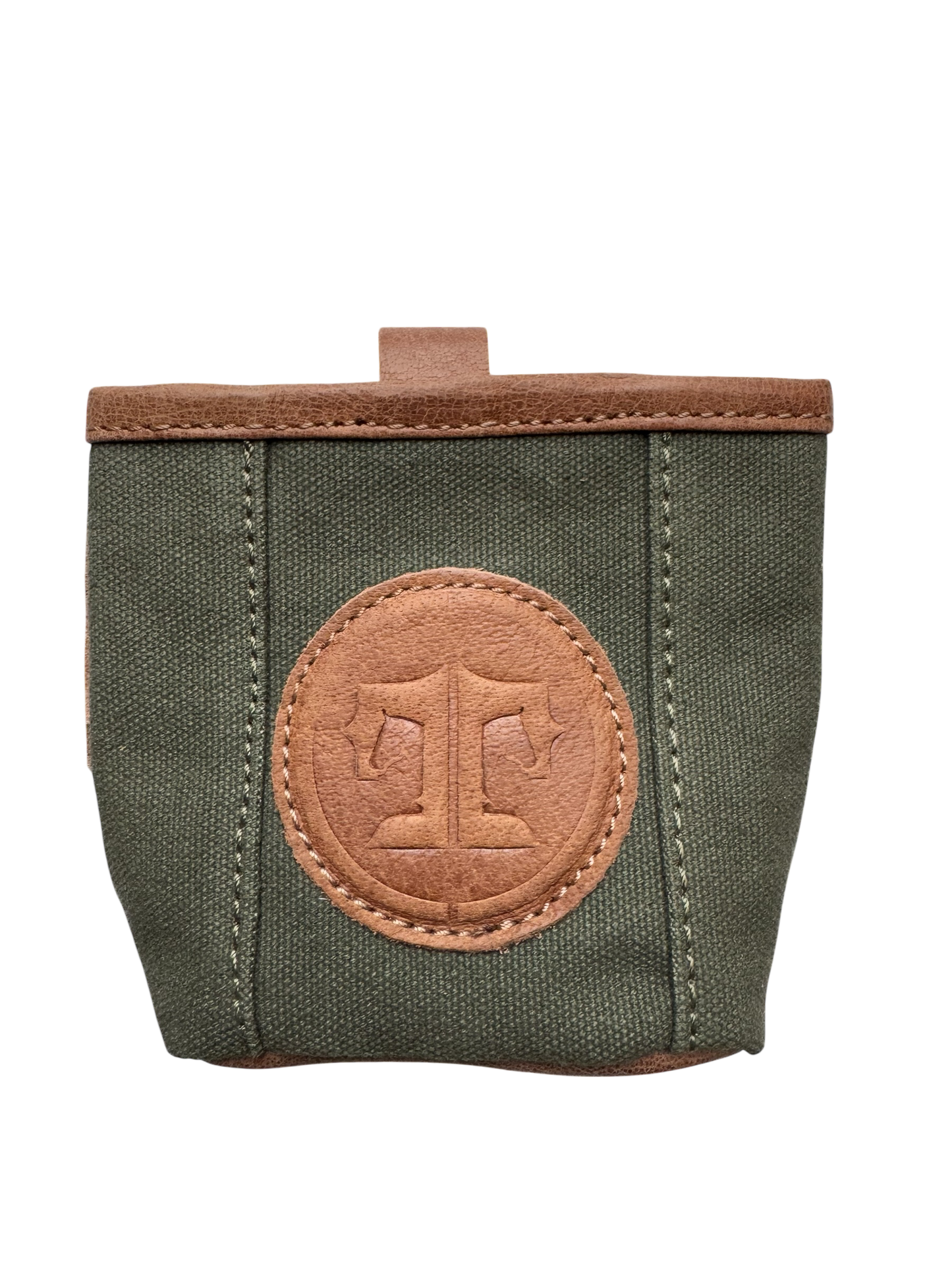 Tucker Tweed Barn Treat Pouch