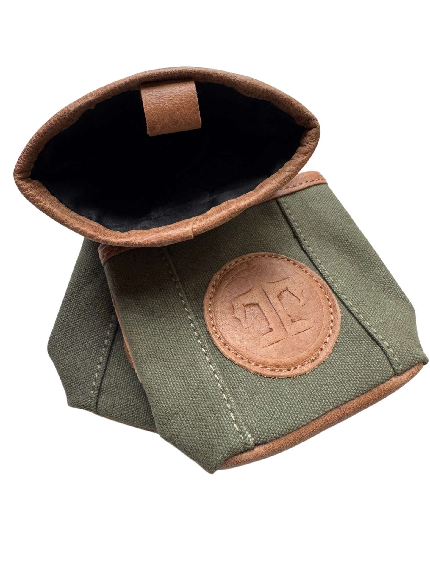 Tucker Tweed Barn Treat Pouch
