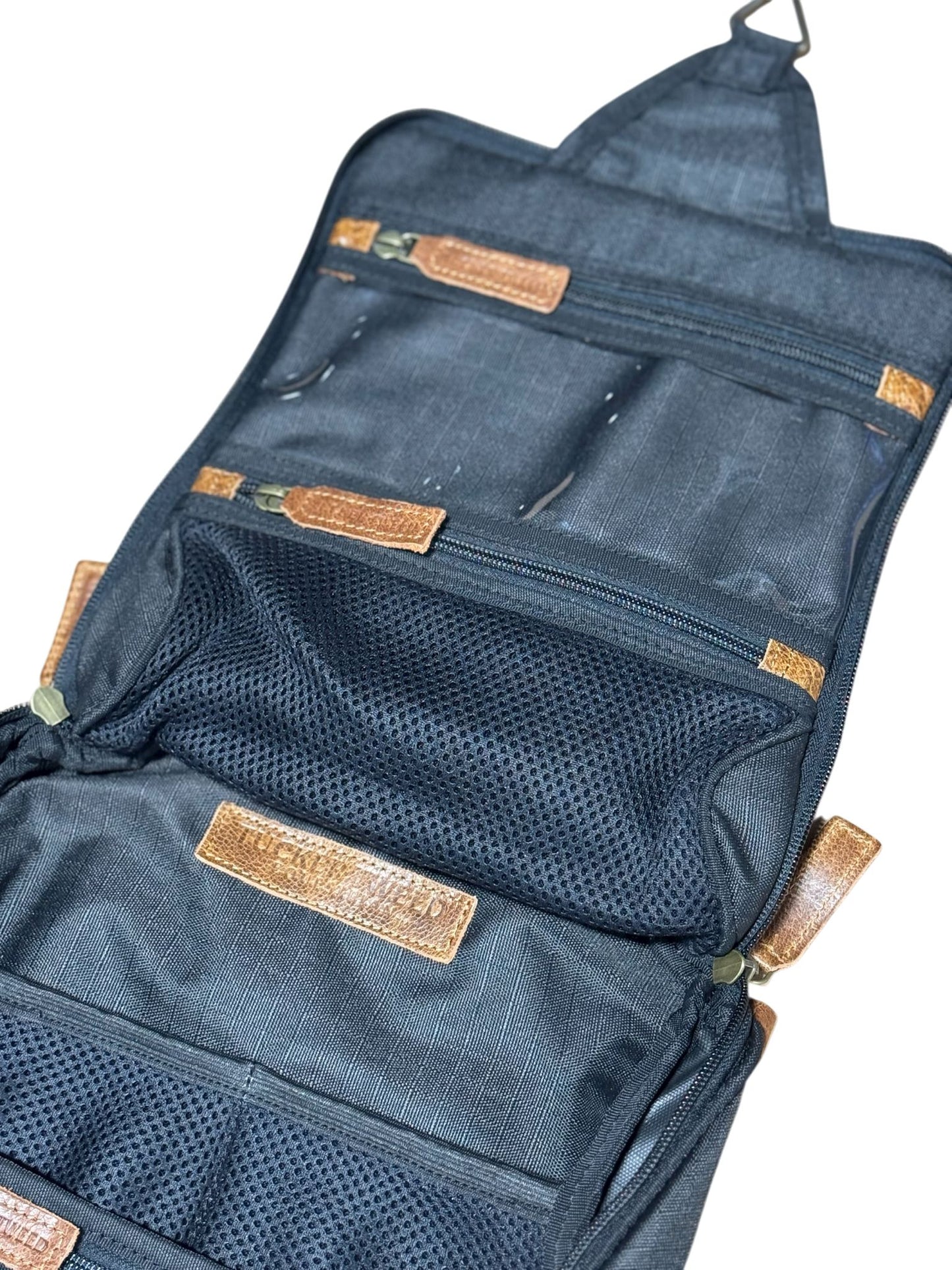 Tucker Tweed Tryon Organizer Dressage