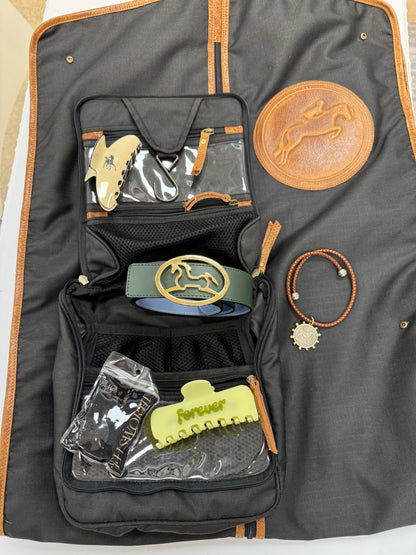 Tucker Tweed Tryon Organizer Dressage